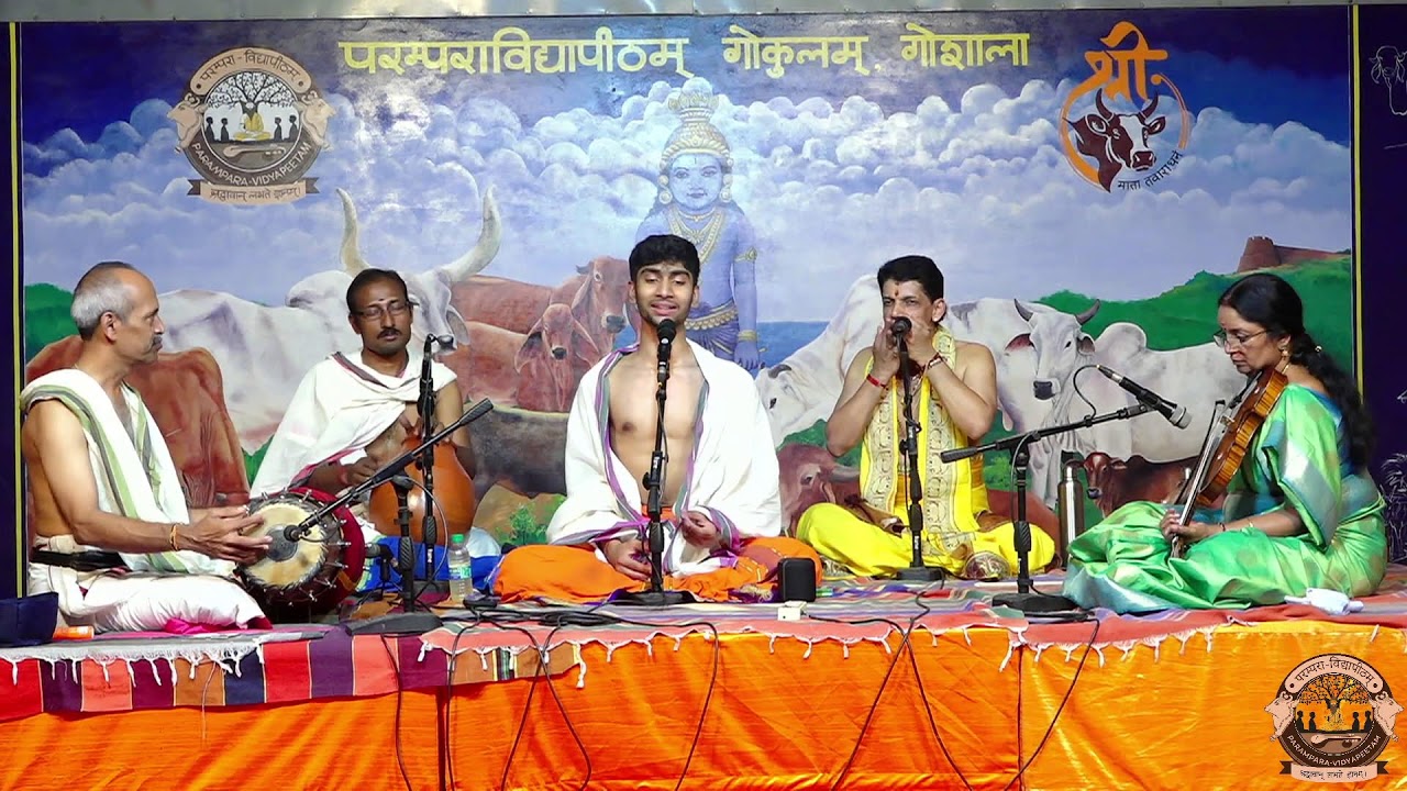 MAKARA SANKRANTI NADOPASANA