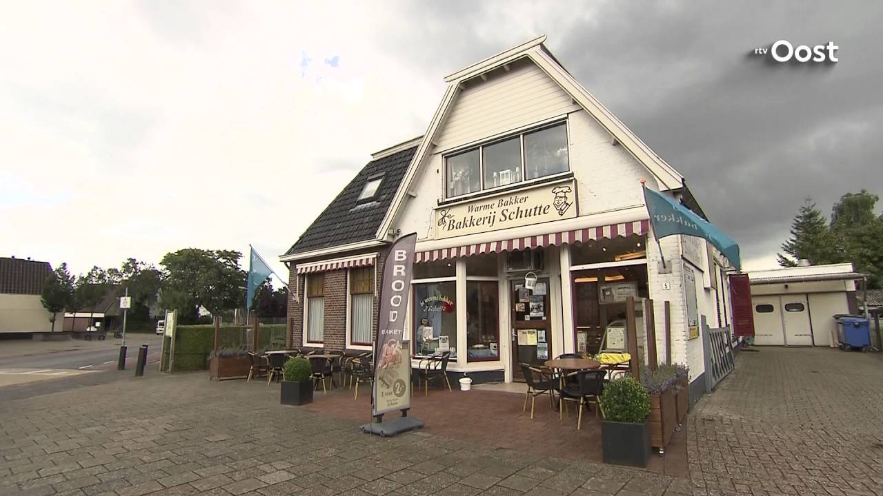 Mooi Overijssel in Balkbrug: Sfeerimpressie Balkbrug