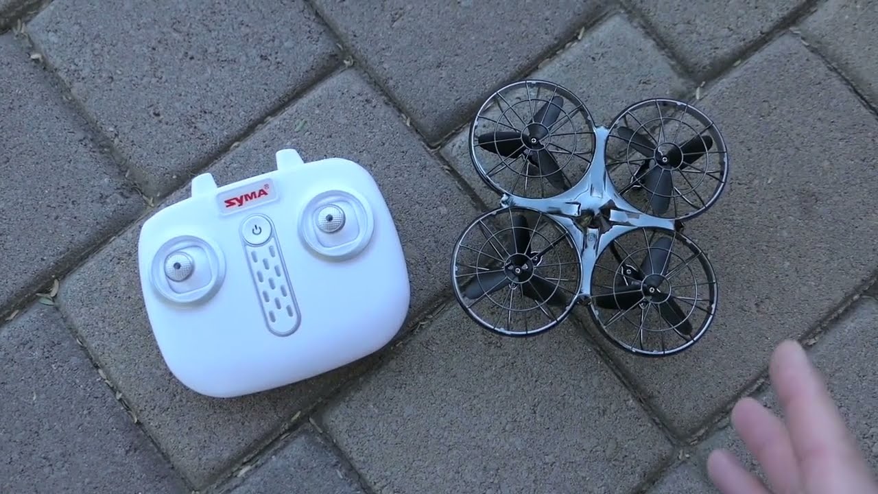 Syma X100 - Mini Drone
