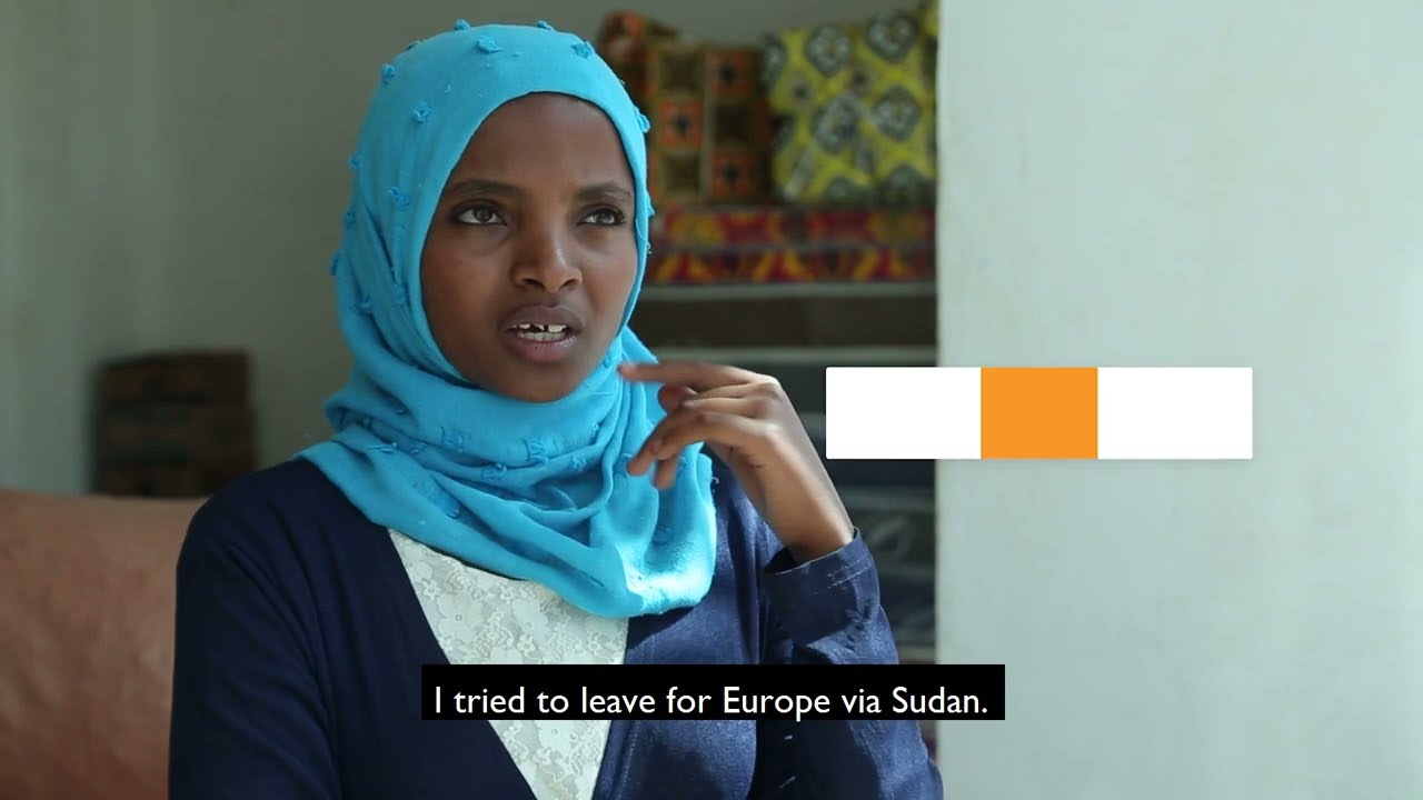 Reintegrating Migrant Returnees in Ethiopia