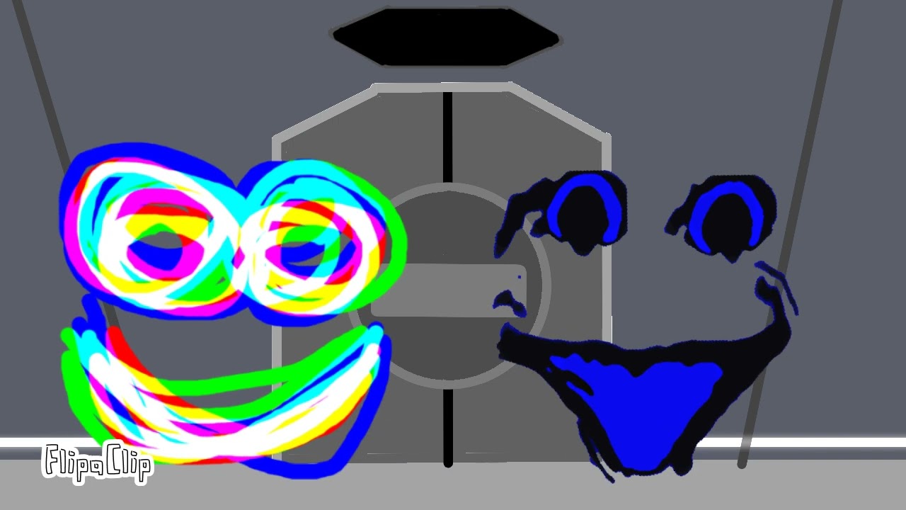 Interminable rooms Band ( U section Part 5 )