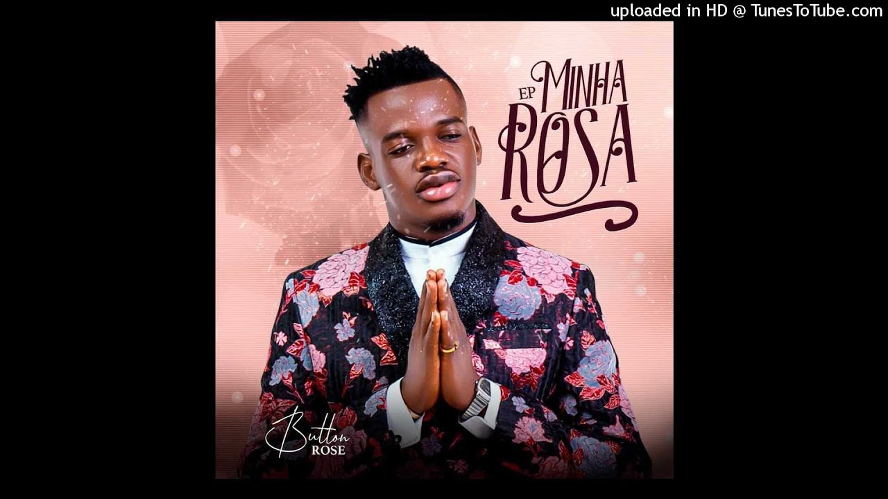 Button Rose Feat. Liriany Castro - Momentos (Prod by Smash)