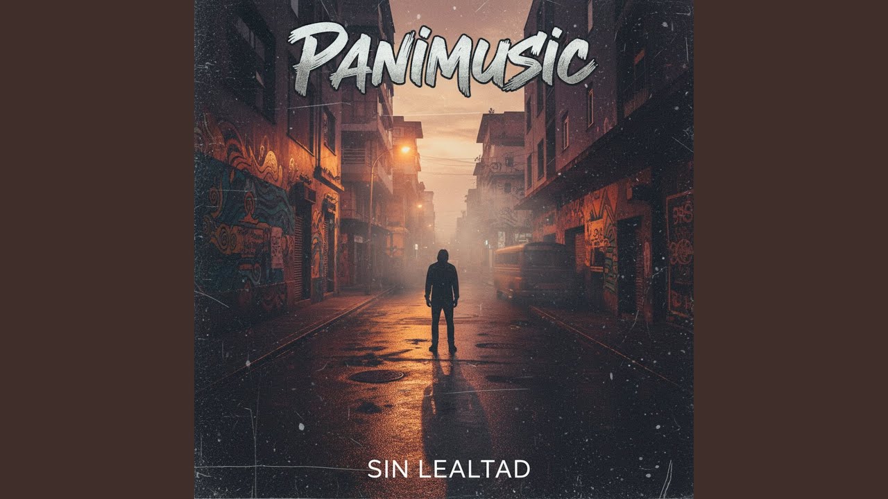 Sin Lealtad
