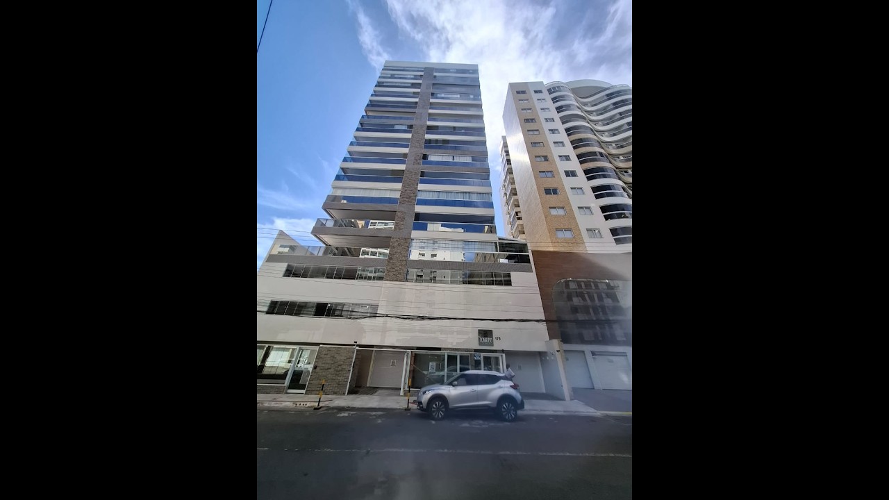 Apartamento 3 quartos Muquiçaba Guarapari