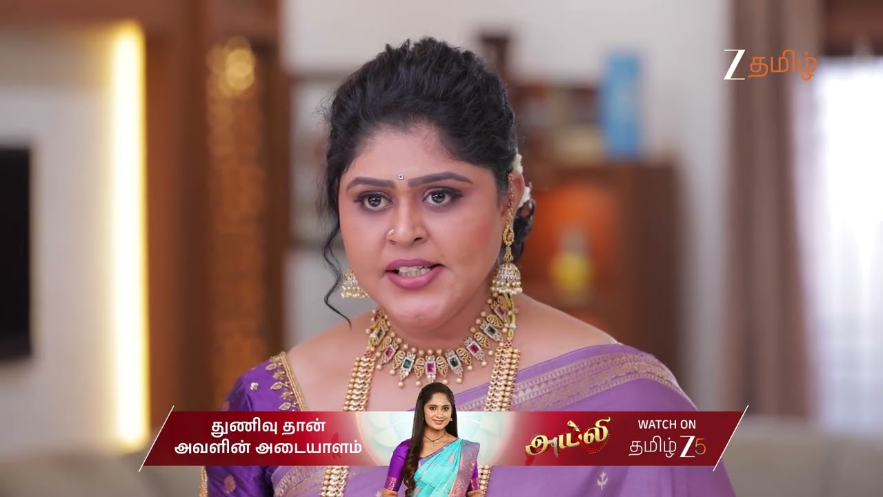 Idhayam | Ep - 924 | Best Scene | Feb 21 2026 | Zee Tamil