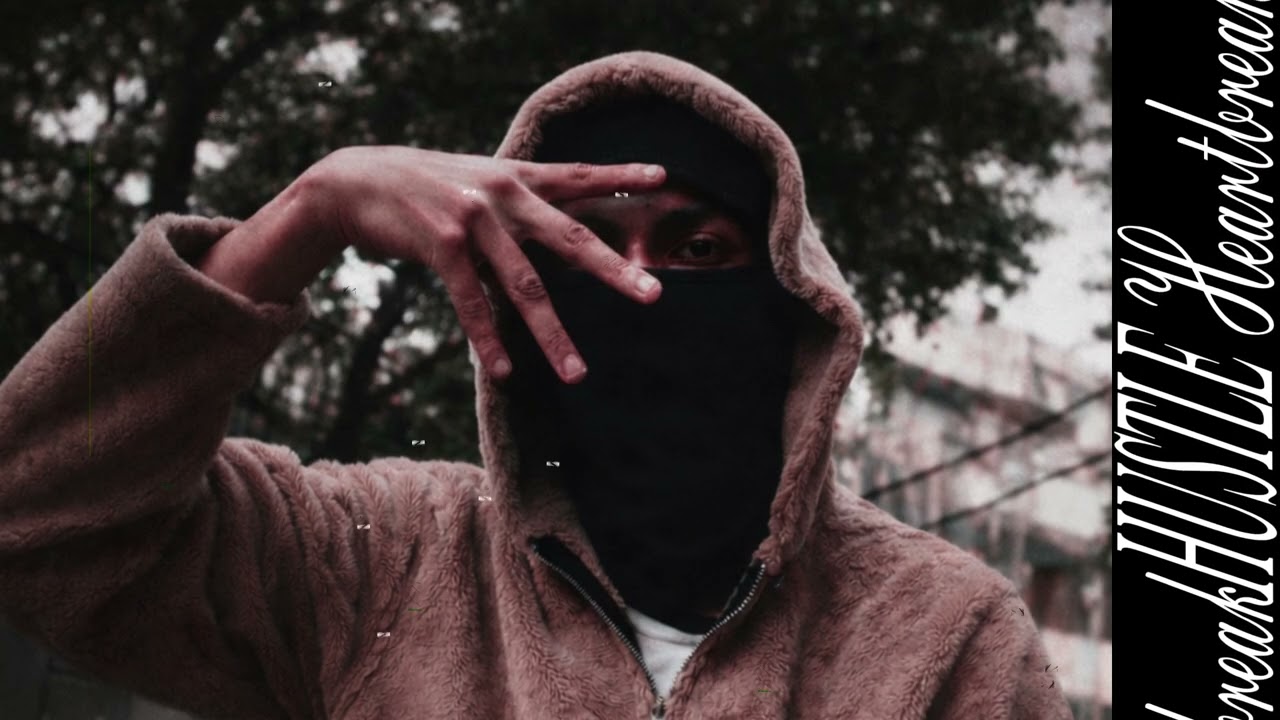 LIL BYRD - PAIN (Official Audio)