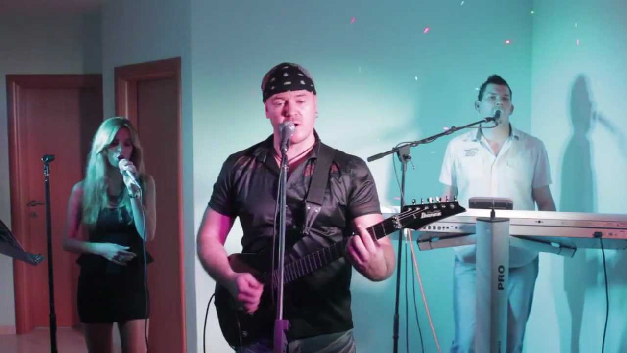 BEND ZA VJENČANJA PIREVE SVADBE - TONI BLIZNAC & DREAM BAND - LIVE PROMO - BALKAN POP-FOLK MIX