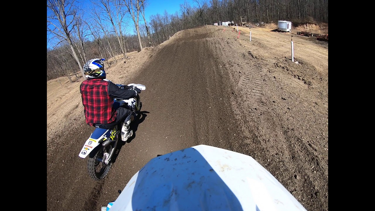 Tomahawk MX 25+ C Moto 1 3/7/21