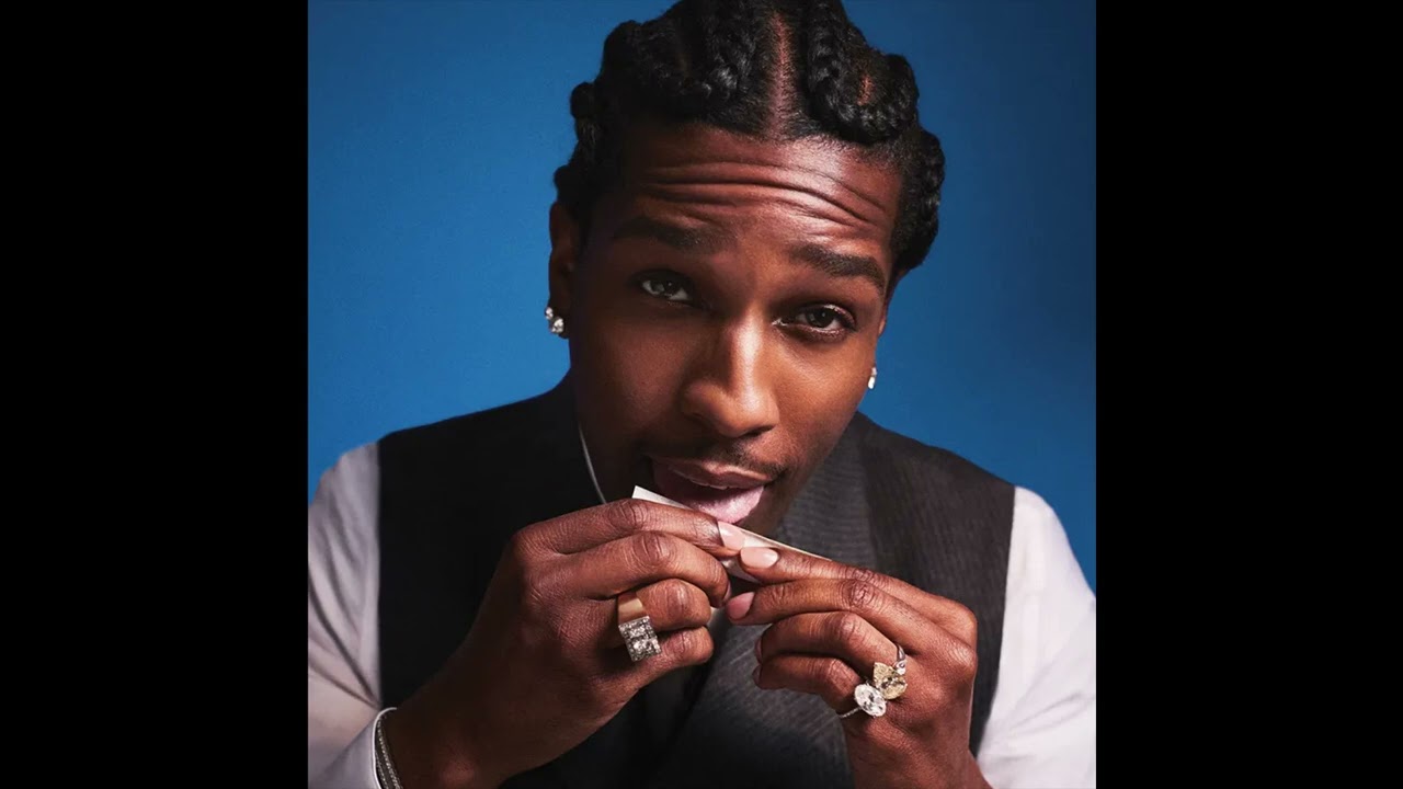 [FREE] Asap Rocky Type Beat 'Hypnotic' | Dark Trap TYPE BEAT 2026