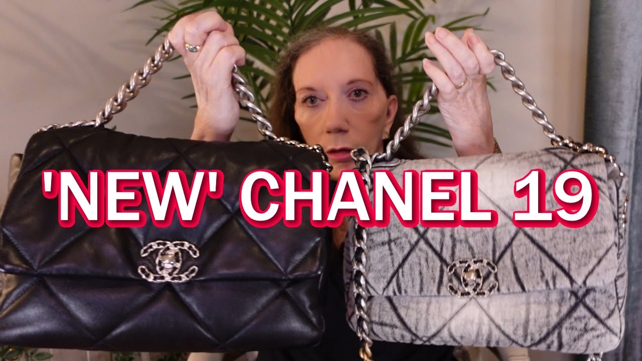 Unboxing a Preloved CHANEL BAG From RUE CAMBON PARIS