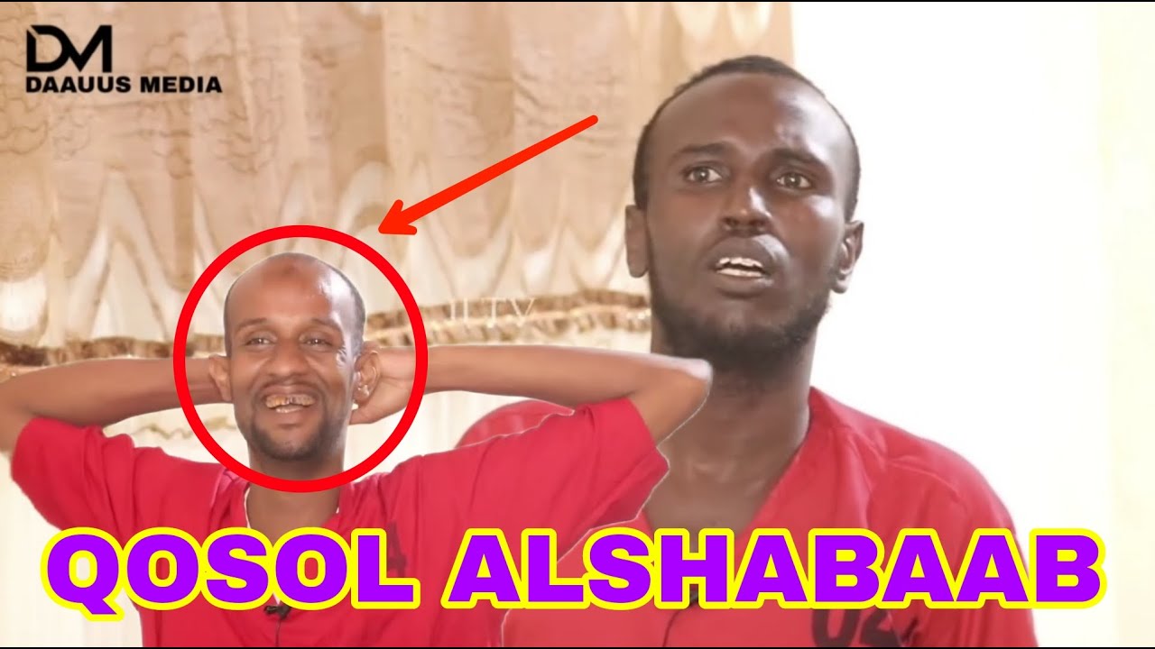 TOOS: Rag Alshabaab ku eedeysan oo Maxkamada Horteeda Qosol & Sheeko Yaab leh la imaaday