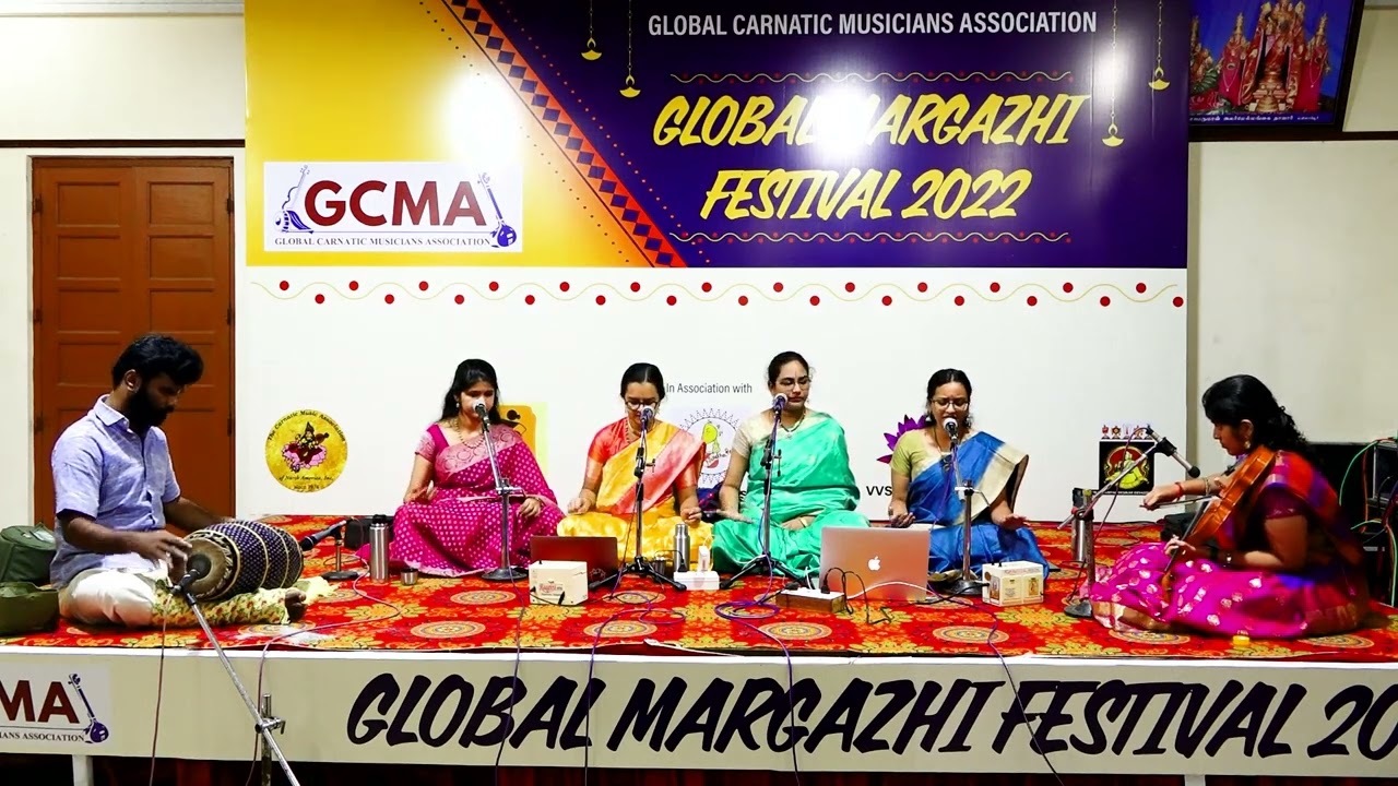 Global Margazhi Festival 2022_Concert 17