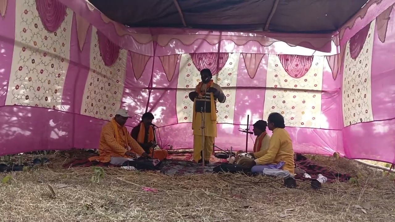 Bhakti program 