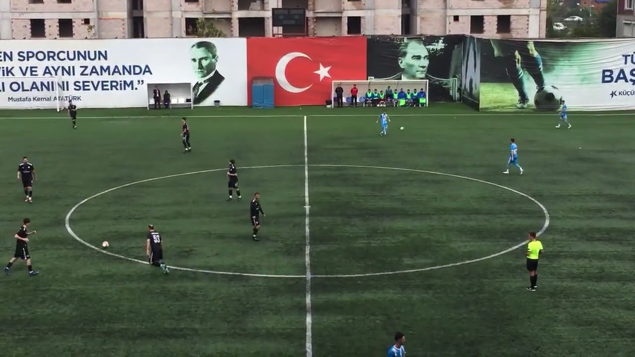 TOKAT BEREKETLİSPOR🇹🇷🇹🇷KARTALTEPE SPOR CANLI YAYIN ⚽️⚽️⚽️İSTANBUL SÜPER AMATÖR LİG MAÇI
