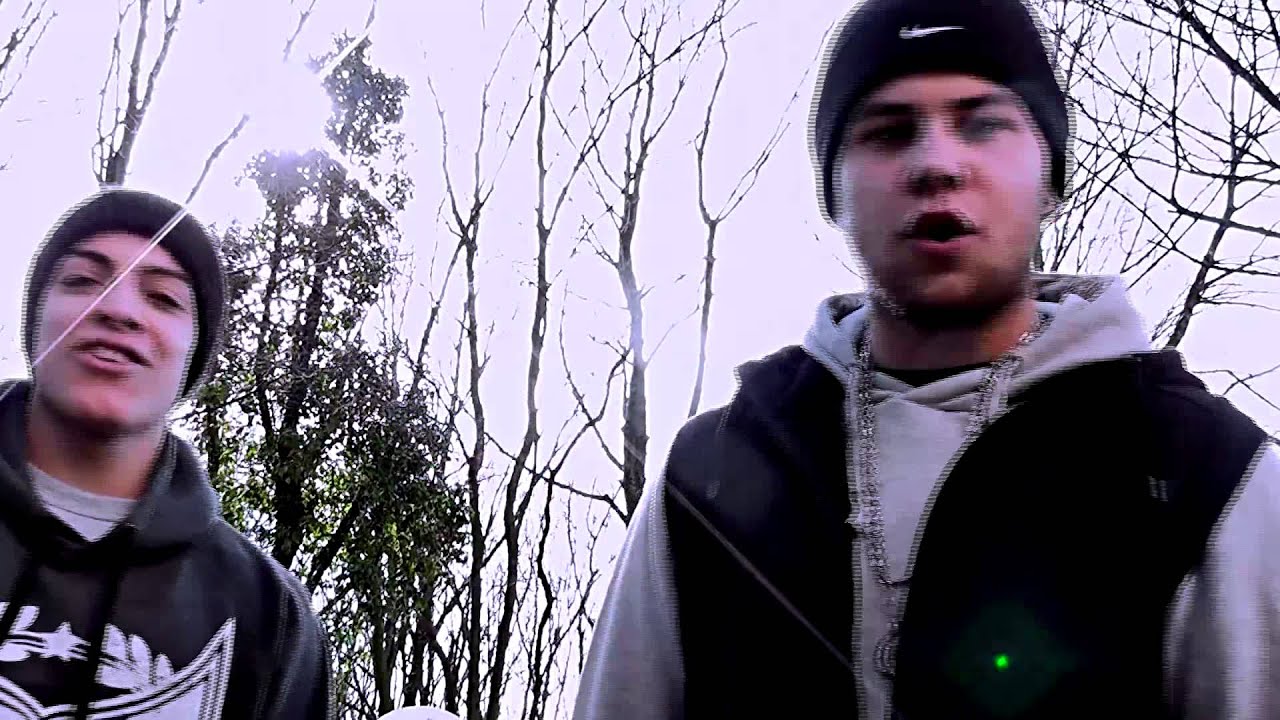 SiKaY - Mein Bezirk [Offical HD Video - SirchFilms]