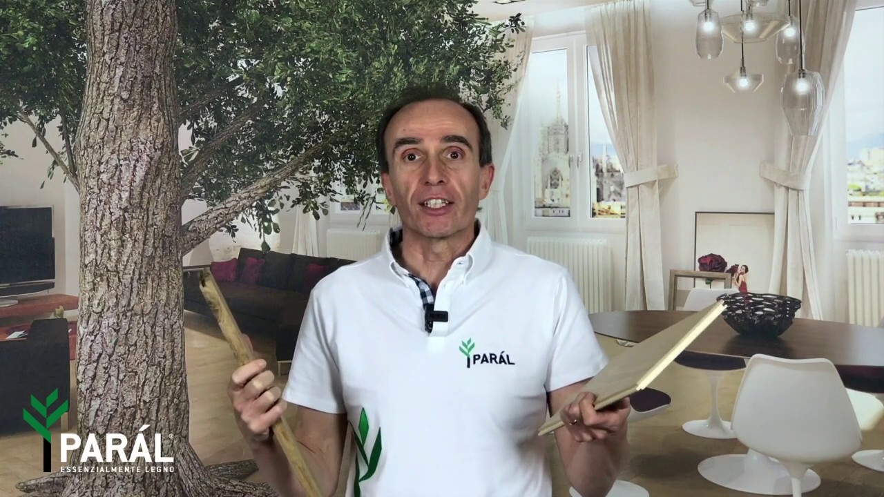 Legno Massello o Prefinito? | Parál Parquet