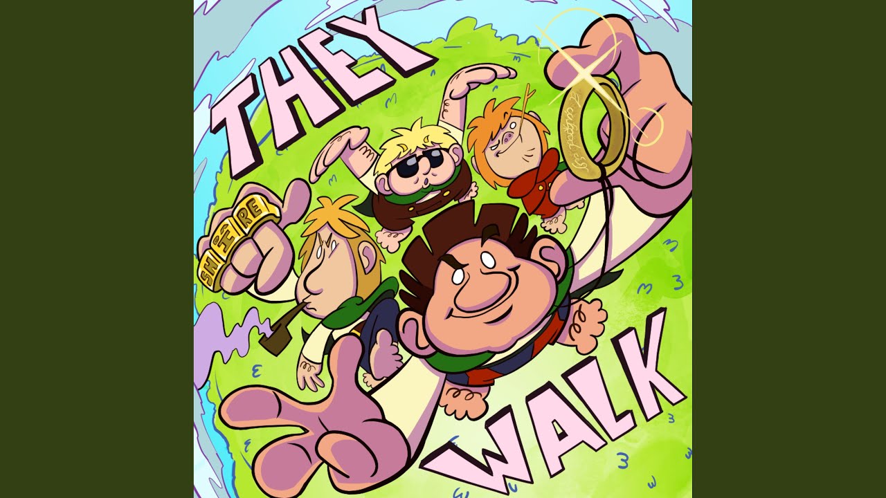 Walk