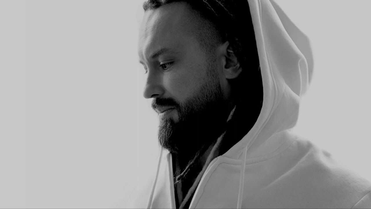 burito – штрихи (slowed + reverb)