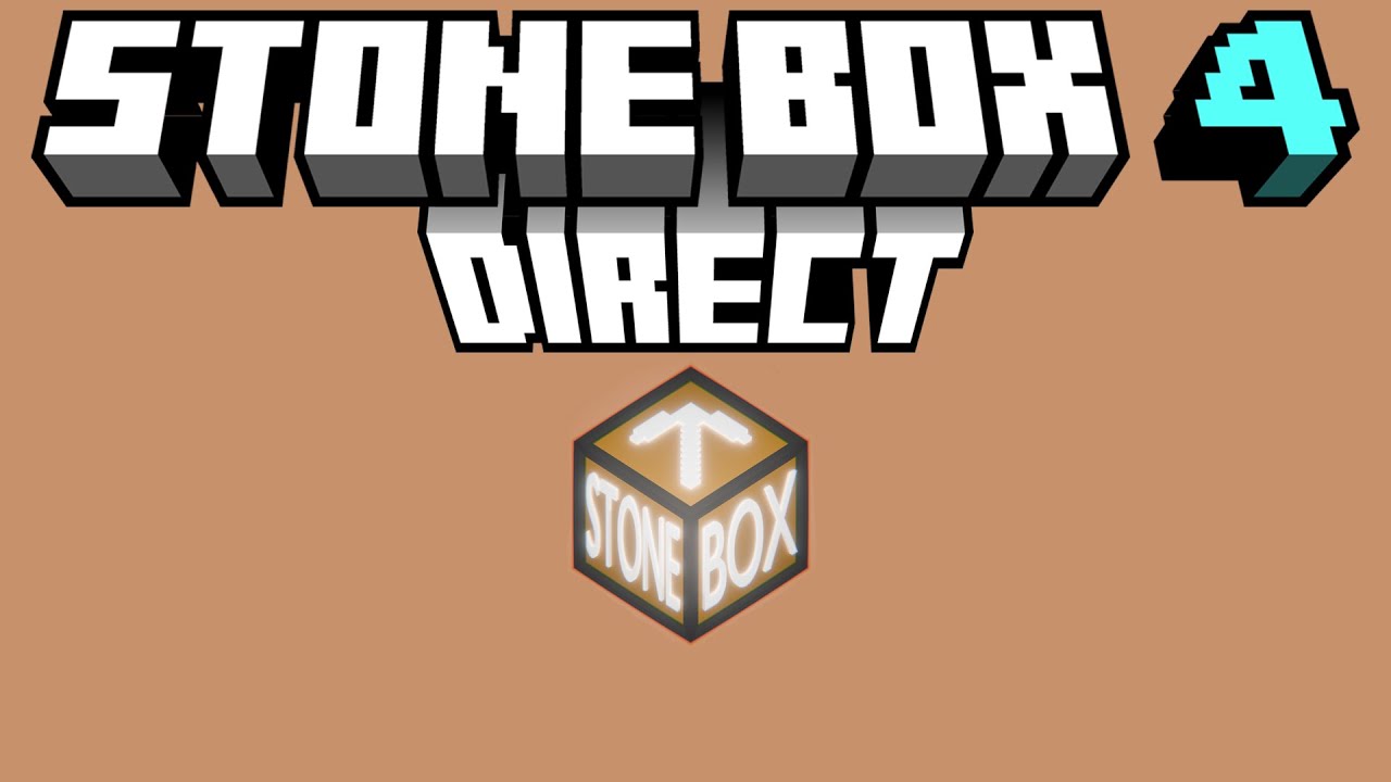 Stonebox 4 Direct