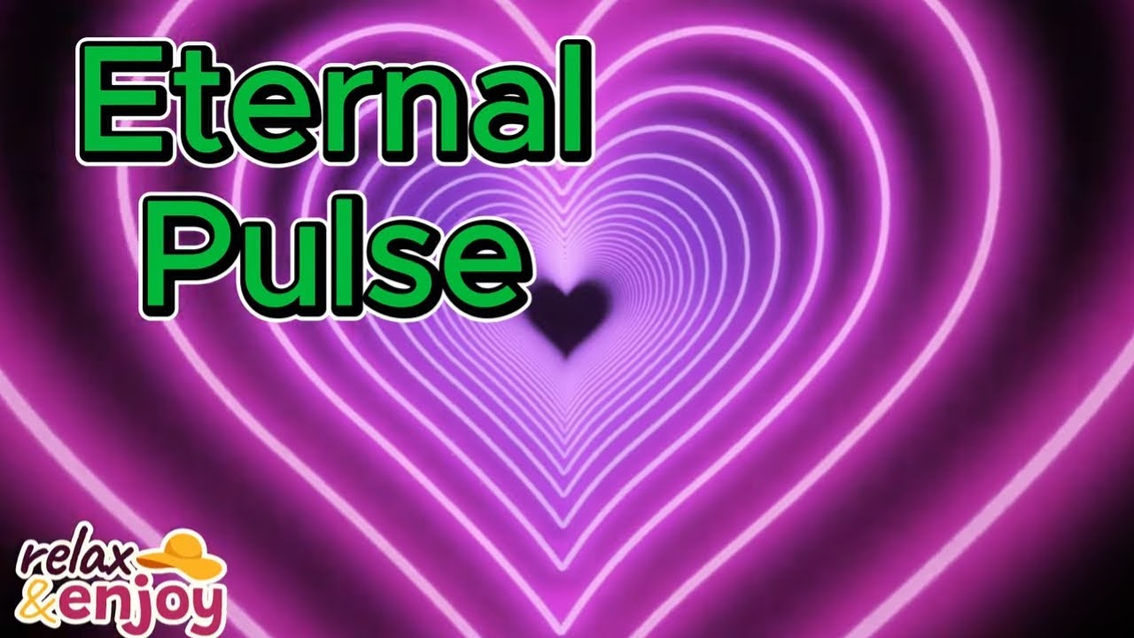 🎧 Deep Relaxation for Study & Work 18 Eternal Pulse | #music #instrumentalmusic #edm #ambientmusic