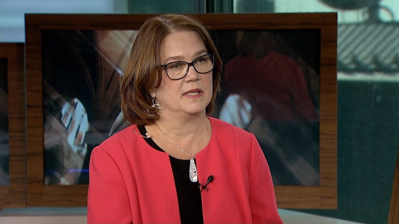 Jane Philpott speaks out on her removal from caucus and the SNC-Lavalin scandal