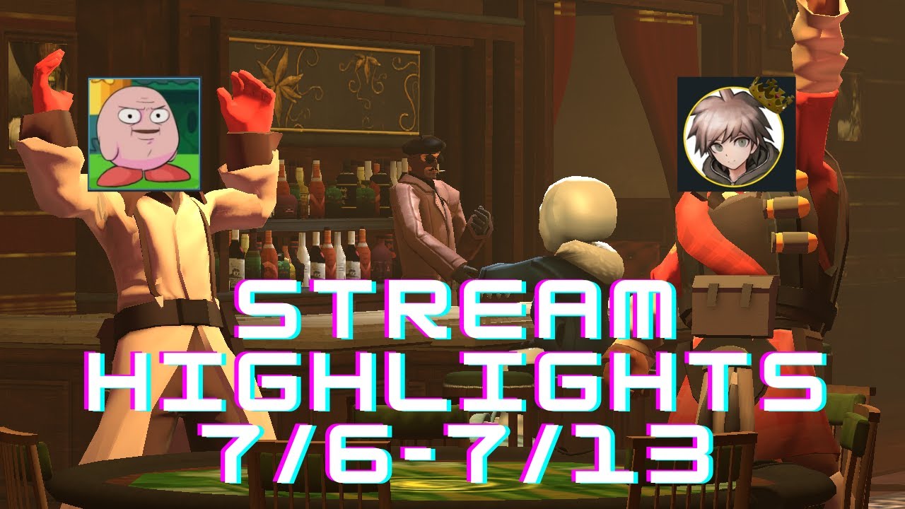 Tf2 gambling road to $1000 inventory highlights