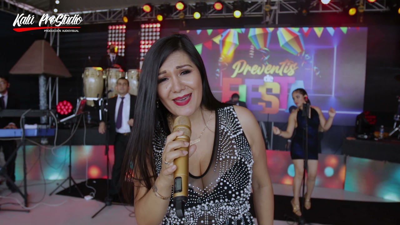 Escr&iacute;beme - Marina Yafac