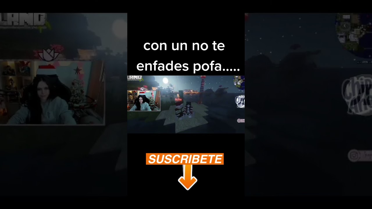 🚨 8cho y Susana: "NO TE ENFADES POFAAAA" 🥰 