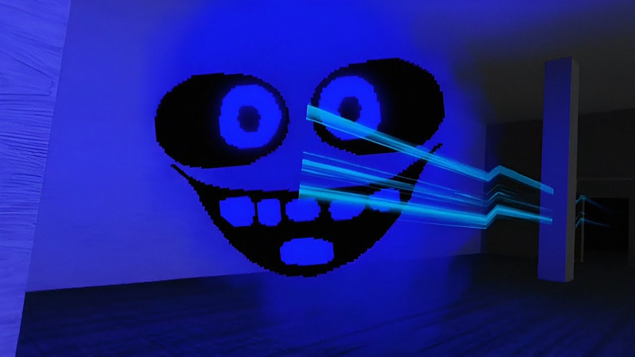 Indefinite Rooms!