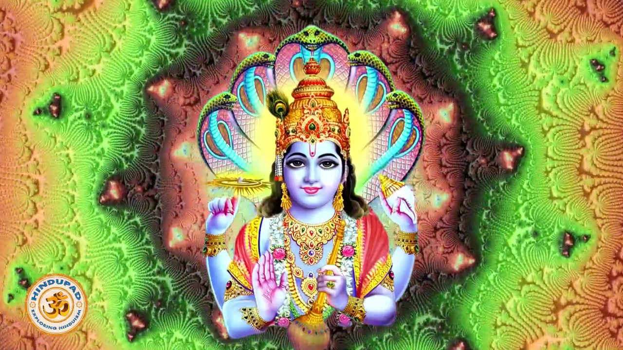 Shaligrama Stotram | शालिग्राम स्तोत्रम | సాలిగ్రామ స్తోత్రం