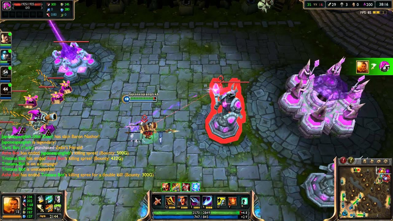 Hybrid selfhealer Xin ZhaOP
