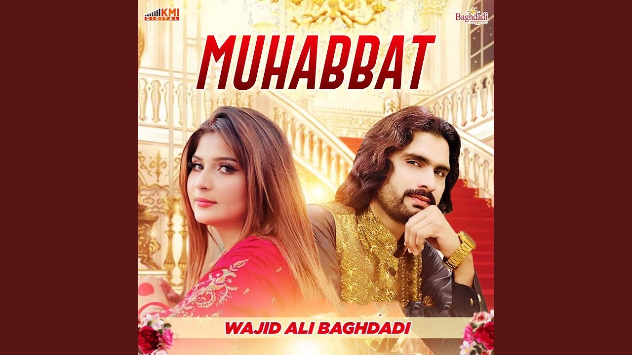 Muhabbat