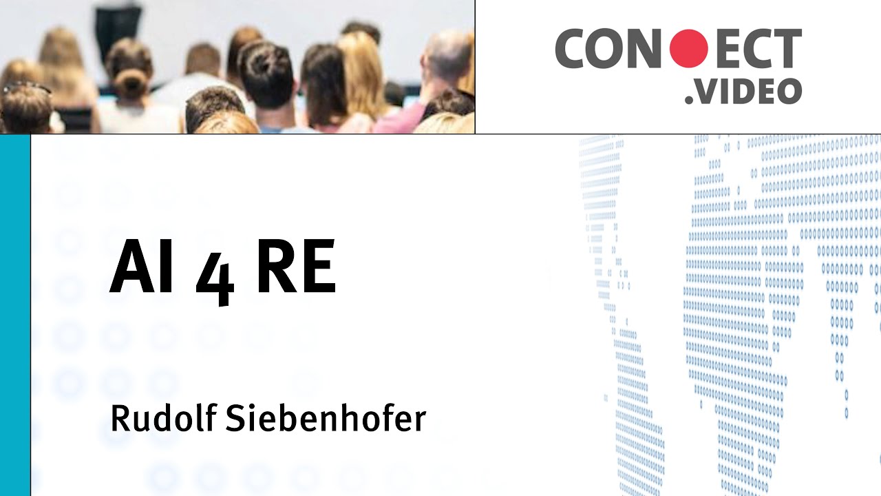 AI 4 RE: Künstliche Intelligenz (KI) im Requirements Engineering erfolgreich einsetzen