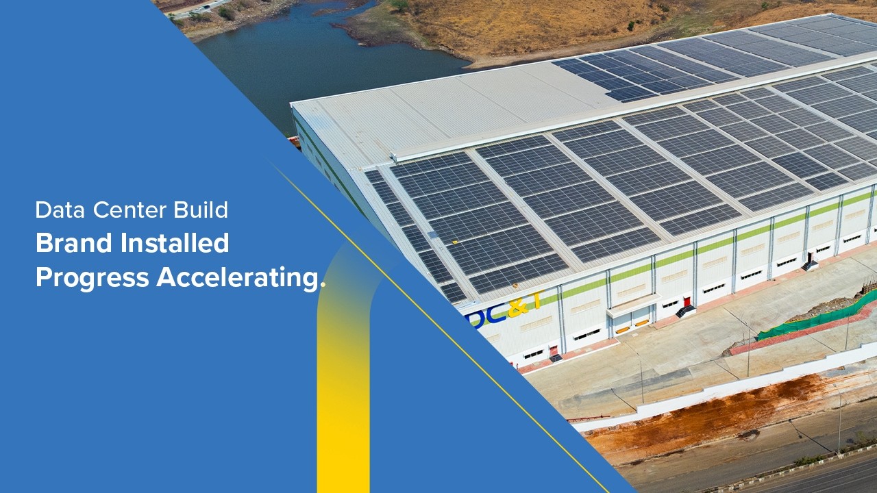 The Making of a Manufacturing Powerhouse | DC&T Global