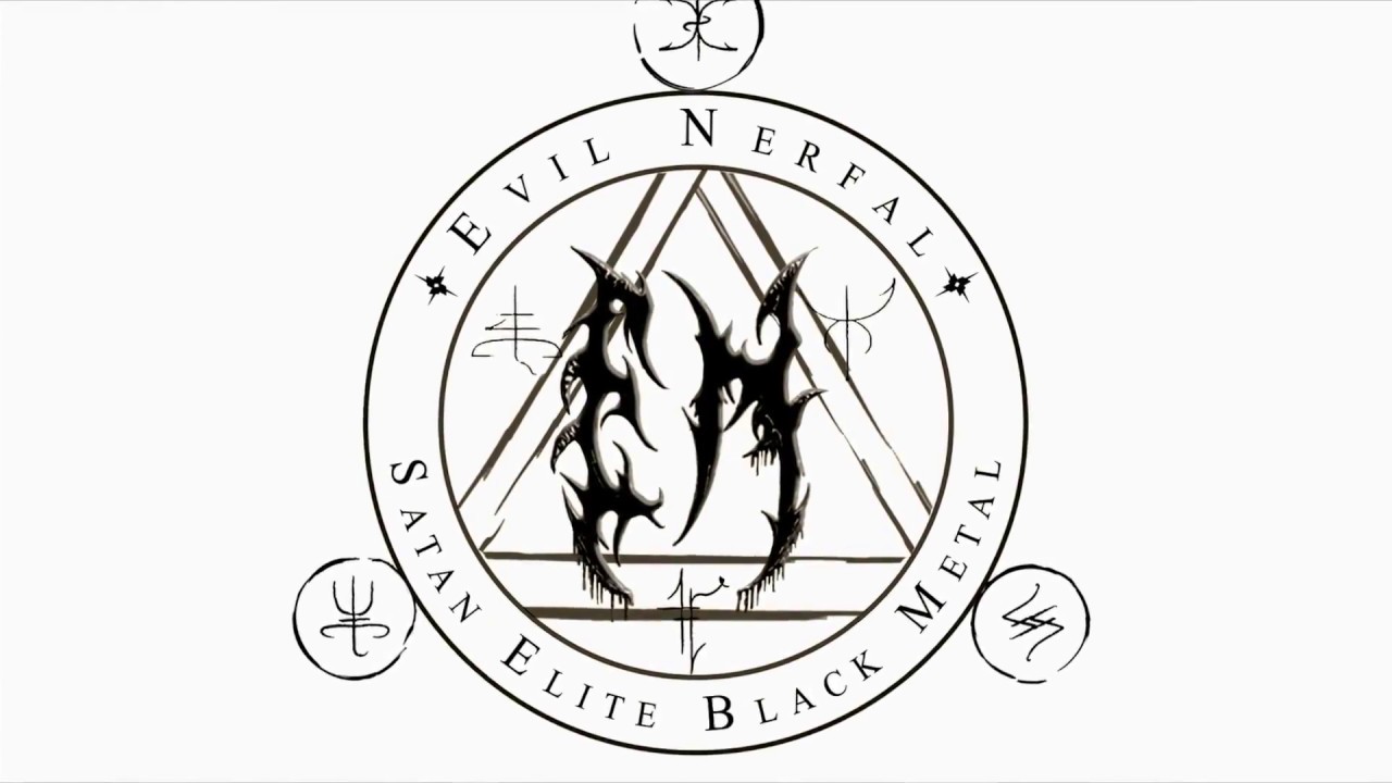 EVIL NERFAL - Agon (Bellum Est Pater Omnium) [Promo]