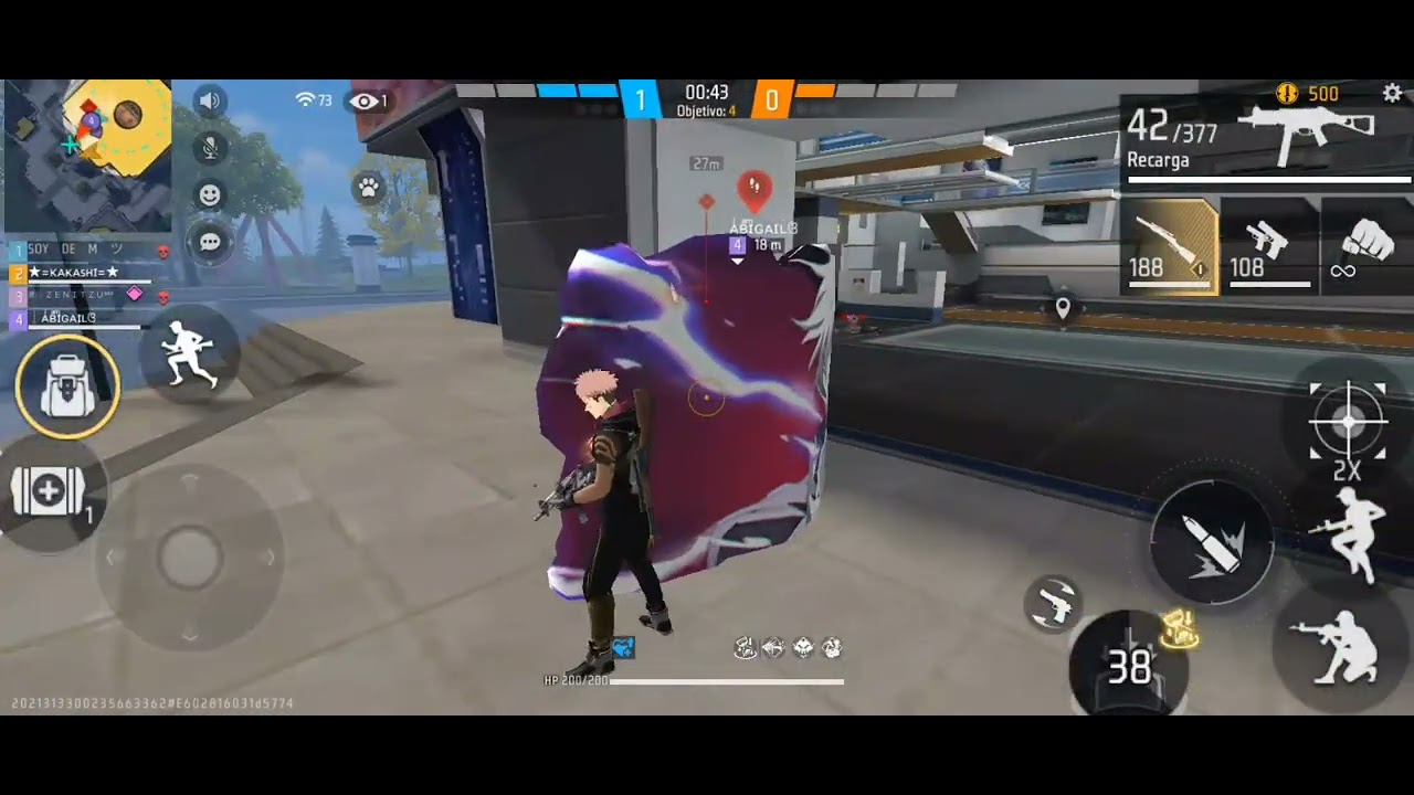 #freefire 