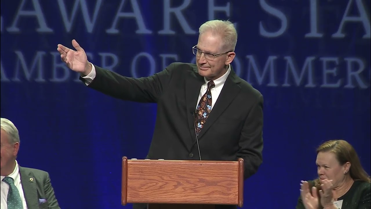 189th Annual Dinner