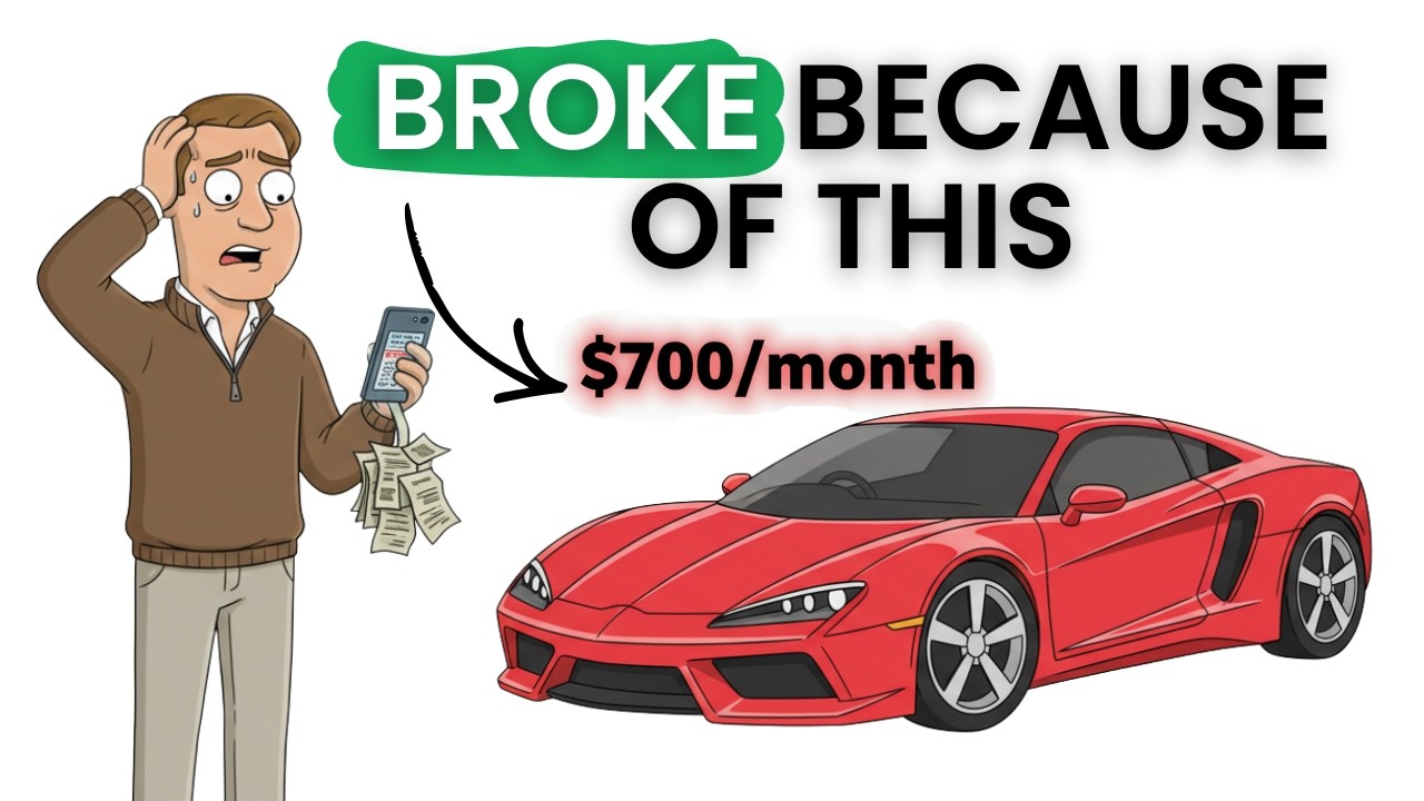 Minimalist Car Finance Rules to Avoid Car Debt (Stop Overpaying for Cars!)