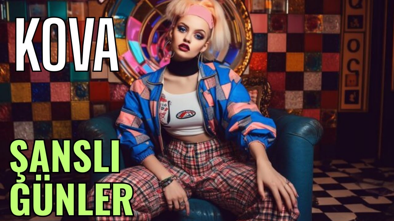 KOVA BURCU YAKIN GELECEK🌟💫☀ŞANSLI GÜNLER