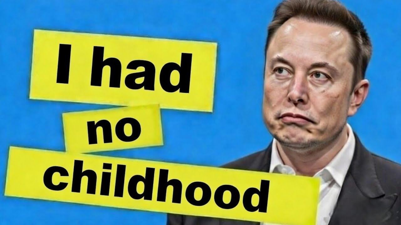 The Psychology of a Child Who Grew Up Too Fast