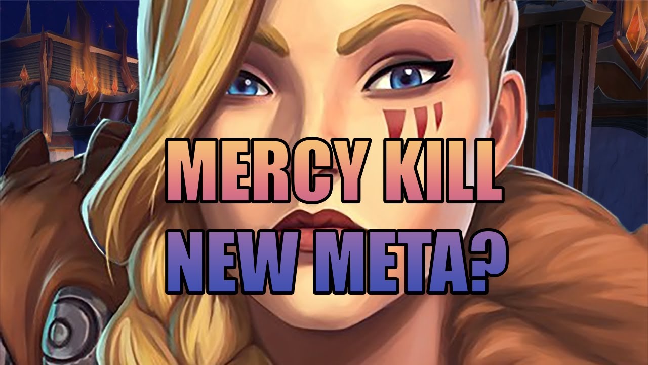 Tyra BETTER Without HUNTING PARTY??? - Tyra Paladins Ranked