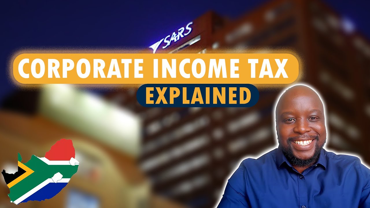 Corporate Income Tax (CIT) for Small Businesses: Your Essential Guide (2025)