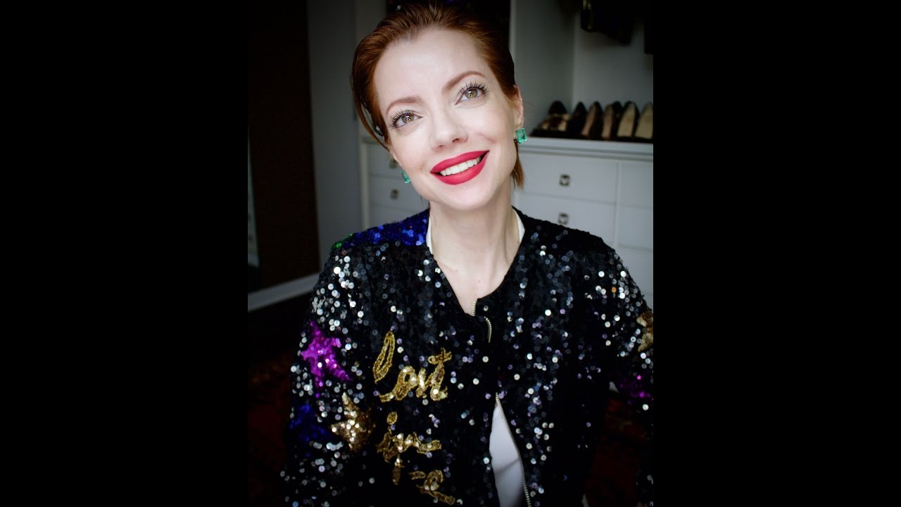Julia Petit Passo a passo do look #4