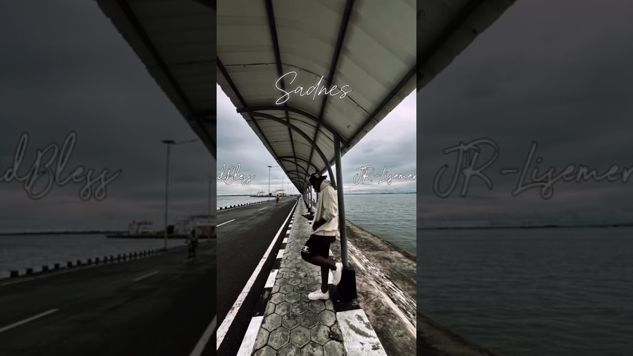 cooming Song @Ichadbless ft @JR.LISEMER Judul #sadnes #musiktimur
