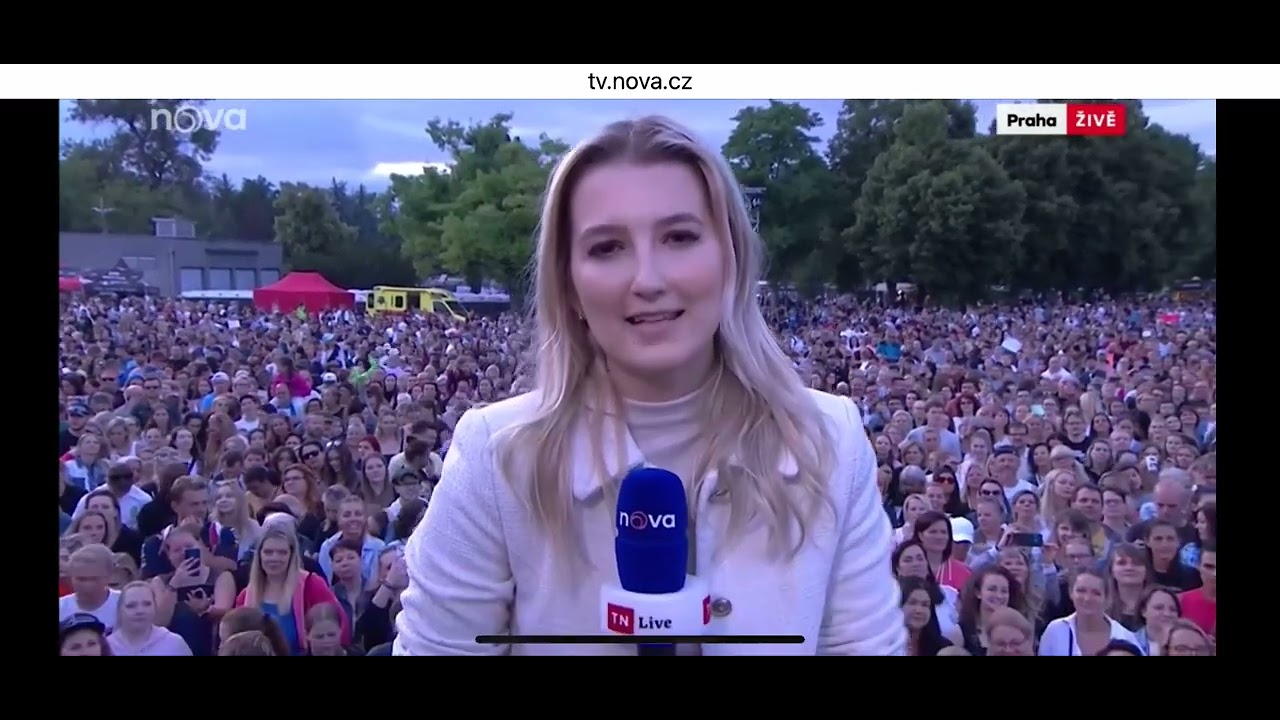 PO 2 LETECH MAREK ZTRACENÝ JE ZPĚT 27.6.2025 Tv nova