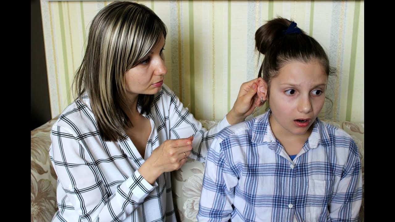 ВНИМАТЕЛЬНАЯ МАМА vs БЕЗРАЗЛИЧНАЯ МАМА Типы мам