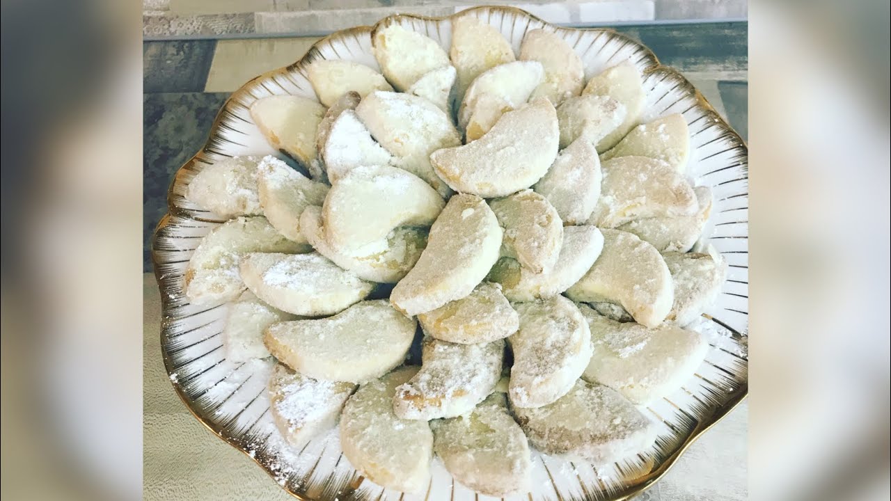 Шакар-лукум! Печенье без яйцо!