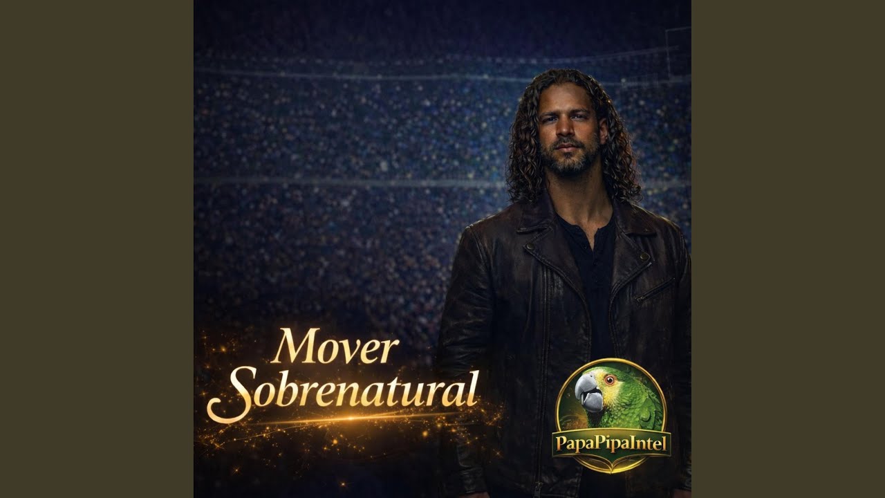 Mover Sobrenatural