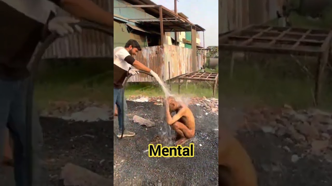 Emotional❤ नंगा घूम रहा था | #emotional #status #help #humanity #sadstatus  #ytshorts #short