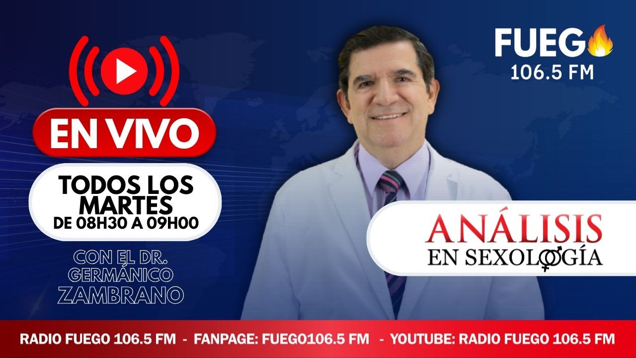 🔴 Análisis en Sexología: Divorcio, pretextos o causas